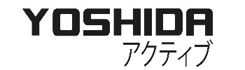 yoshida logo